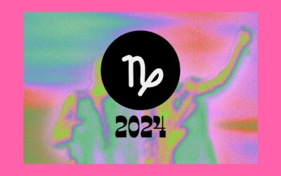 Προβλέψεις 2024 | Αιγόκερως