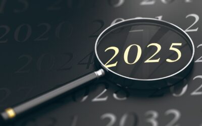 Προβλέψεις 2025 | Μια νέα χρονιά, πρόβα τζενεράλε!